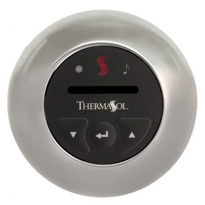 Thermasol Steam Shower Troubleshooting