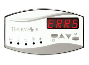thermasol one touch timer